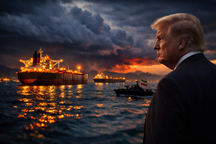 H&uuml;rm&uuml;z Sinyali Yetti: Tek Haber Borsaları Eksiden Artıya &Ccedil;evirdi