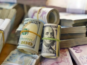 İran Savaşı TCMB'yi Vurdu: Net Rezervler 56,7 Milyar Dolar Geriledi