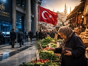 Mart Enflasyonu A&ccedil;ıklanmadan &Ouml;nce: Bir Yılda Ne Değişti?