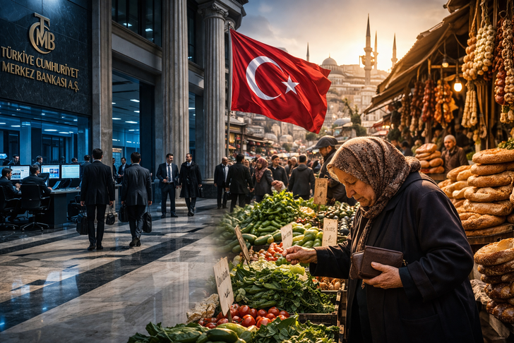 Mart Enflasyonu A&ccedil;ıklanmadan &Ouml;nce: Bir Yılda Ne Değişti?
