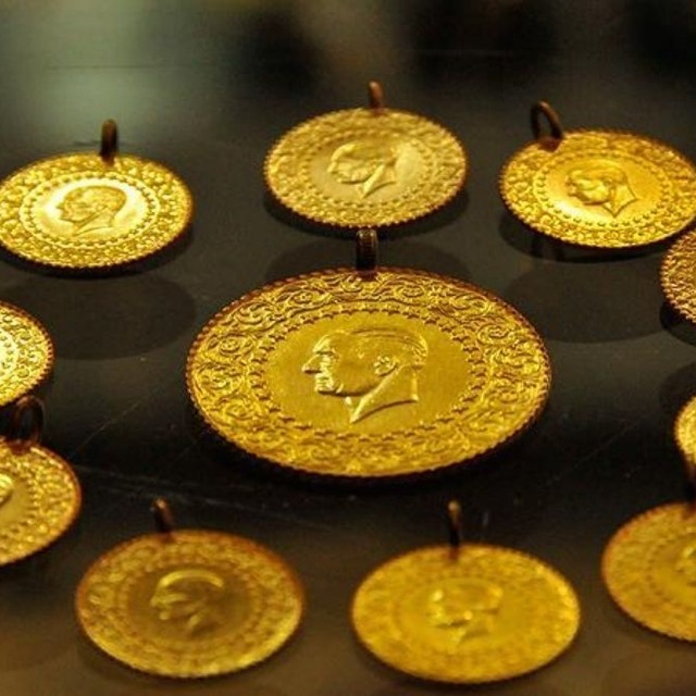 Gram altın ne kadar? (3 Nisan 2026 g&uuml;ncel altın fiyatları)