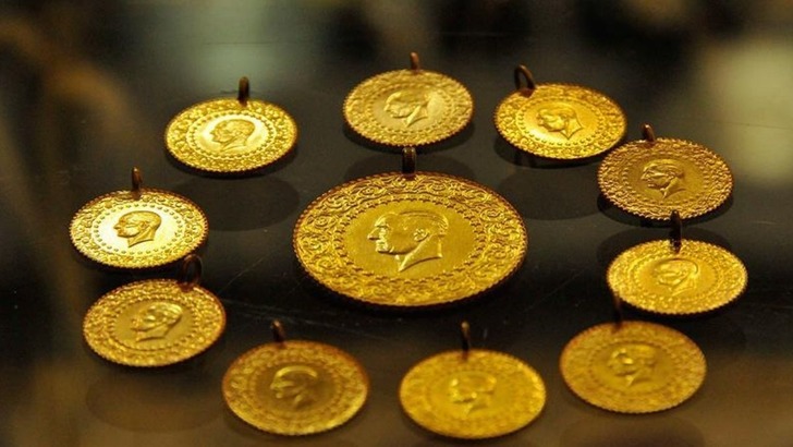 Gram altın ne kadar? (3 Nisan 2026 g&uuml;ncel altın fiyatları)