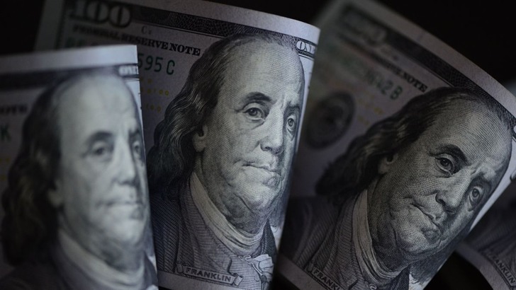 Dolar ne kadar? (3 Nisan 2026 g&uuml;ncel d&ouml;viz kuru fiyatları)