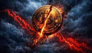 Bitcoin 63 Bin Dolara D&uuml;şebilir, Analistler Uyardı