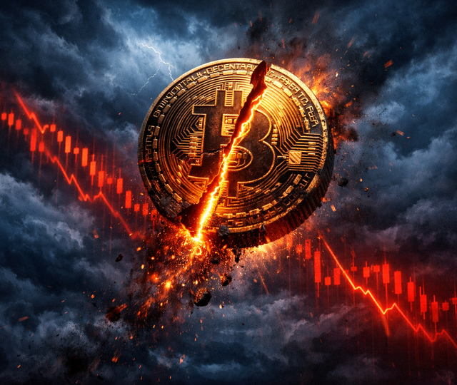 Bitcoin 63 Bin Dolara D&uuml;şebilir, Analistler Uyardı