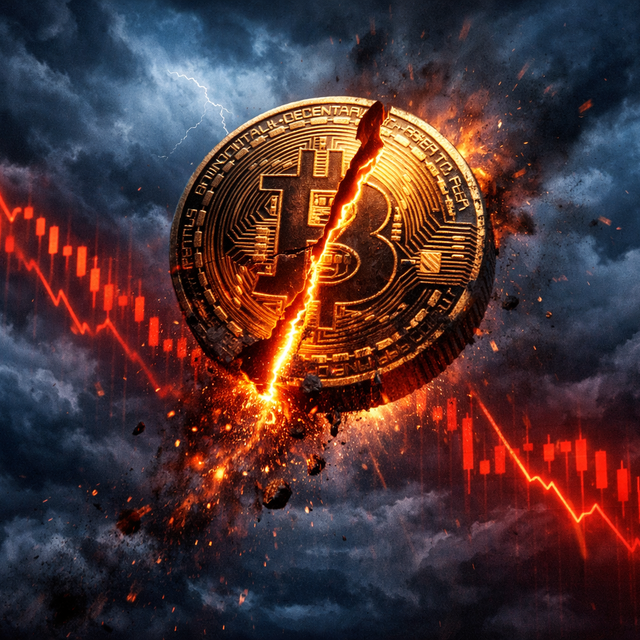 Bitcoin 63 Bin Dolara D&uuml;şebilir, Analistler Uyardı