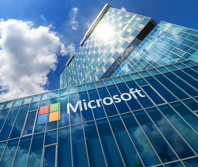 Microsoft Japonya'ya 10 Milyar Dolar Yapay Zeka Yatırımı Yapacak