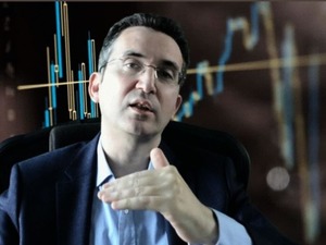 Tun&ccedil; Şatıroğlu: Merkez Bankası Yanlış Yaptı