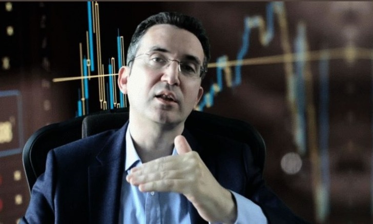 Tun&ccedil; Şatıroğlu: Merkez Bankası Yanlış Yaptı