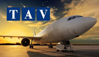 S&P Global Ratings TAVHL i&ccedil;in kredi notunu a&ccedil;ıkladı