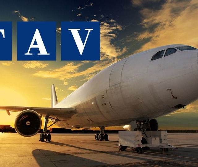 S&P Global Ratings TAVHL i&ccedil;in kredi notunu a&ccedil;ıkladı