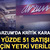 Arzum&rsquo;da Kritik Karar: Y&uuml;zde 51 Satışı İ&ccedil;in Yetki Verildi