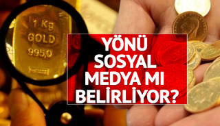 İran belirsizliği altın piyasasını ikiye b&ouml;ld&uuml; 