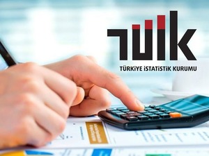 T&Uuml;İK Mart ayı Yurt i&ccedil;i &Uuml;FE raporunu paylaştı
