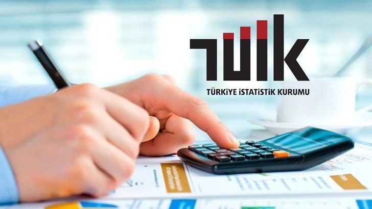 T&Uuml;İK Mart ayı Yurt i&ccedil;i &Uuml;FE raporunu paylaştı