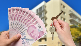 T&Uuml;İK a&ccedil;ıkladı! Kira zammı belli oldu! Nisan 2026 kira zam oranı