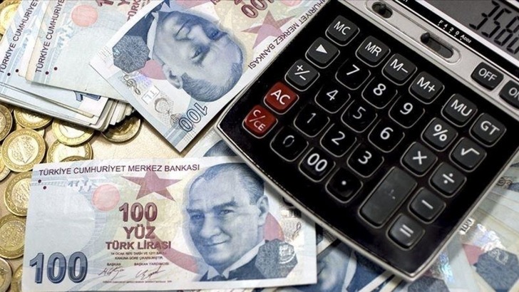 Milyonlar bu haberi bekliyordu...Emekli ve memurun 3 aylık enflasyon farklı belli oldu