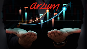 Arzum'da dev satış hazırlığı hisselere tavan getirdi