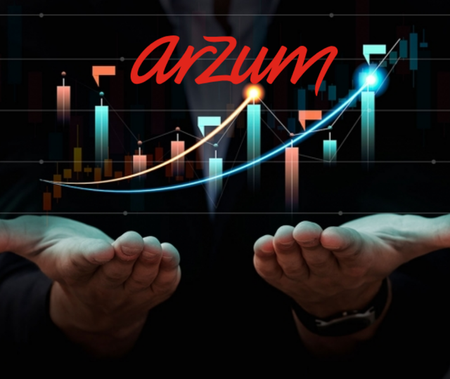 Arzum'da dev satış hazırlığı hisselere tavan getirdi