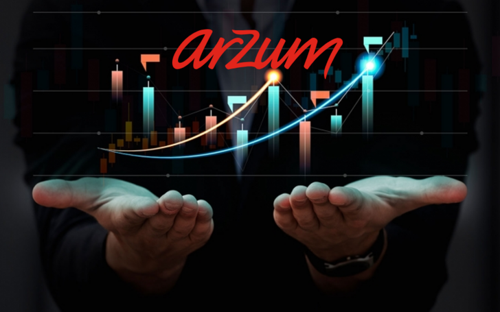 Arzum'da dev satış hazırlığı hisselere tavan getirdi