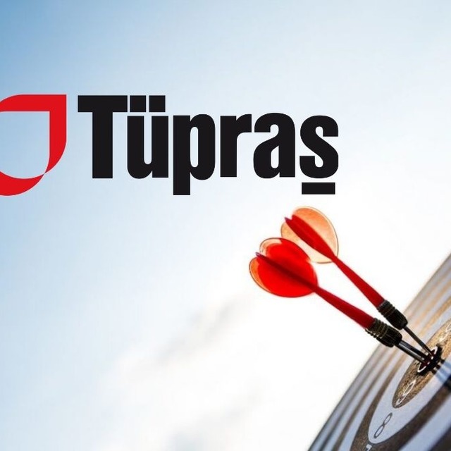 TUPRS i&ccedil;in hedef fiyat 350 TL'yi ge&ccedil;ti