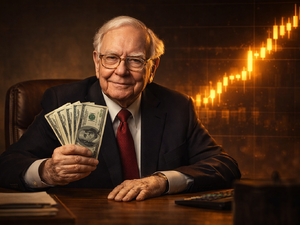 Warren Buffett a&ccedil;ıkladı: 300 dolarla milyoner olmanın yolu