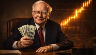 Warren Buffett A&ccedil;ıkladı: 300 Dolarla Milyoner Olmanın Yolu
