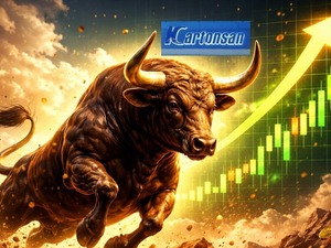 Kartonsan (KARTN) neden tavan oldu?