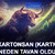 Kartonsan (KARTN) neden tavan oldu?