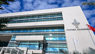 AYM, elektronik tebligat d&uuml;zenlemesini iptal etti