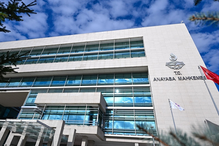 AYM, Vergi Usul Kanunu'ndaki elektronik tebligat yetkisini iptal etti