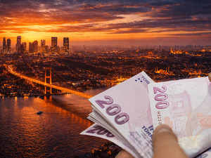 İstanbul Portf&ouml;y'&uuml;n Enflasyonu Yenen Fonları Belli Oldu