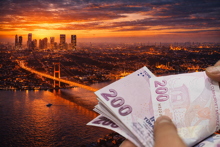 İstanbul Portf&ouml;y'&uuml;n Enflasyonu Yenen Fonları Belli Oldu