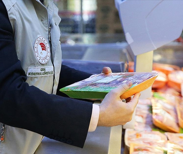 Gıdada skandal liste g&uuml;ncellendi! &Uuml;nl&uuml; markalar ifşa oldu