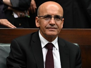 Bakan Şimşek'ten fiyat istikrarı vurgusu "Kararlı bir şekilde uyguluyoruz"