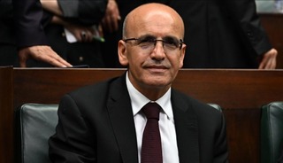 Bakan Şimşek'ten fiyat istikrarı vurgusu "Kararlı bir şekilde uyguluyoruz"