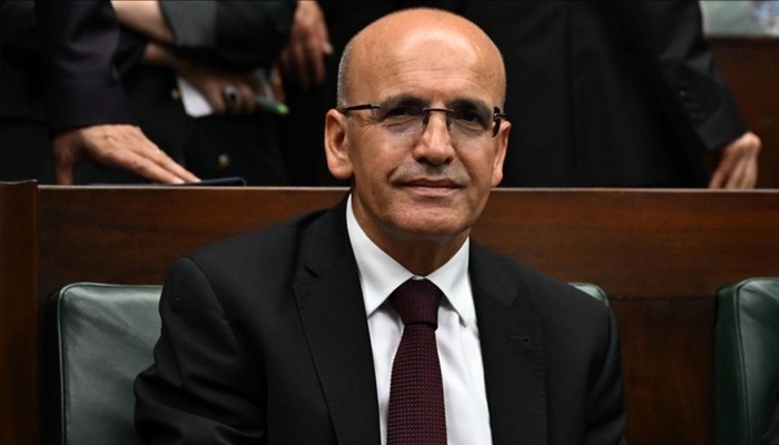 Bakan Şimşek'ten fiyat istikrarı vurgusu "Kararlı bir şekilde uyguluyoruz"