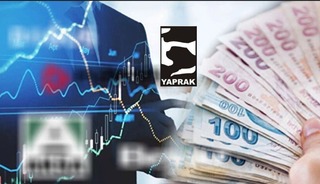 YAPRK Haziran'da temett&uuml; &ouml;demesi yapacak 