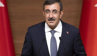 Cumhurbaşkanı Yardımcısı Yılmaz enflasyon verilerini değerlendirdi