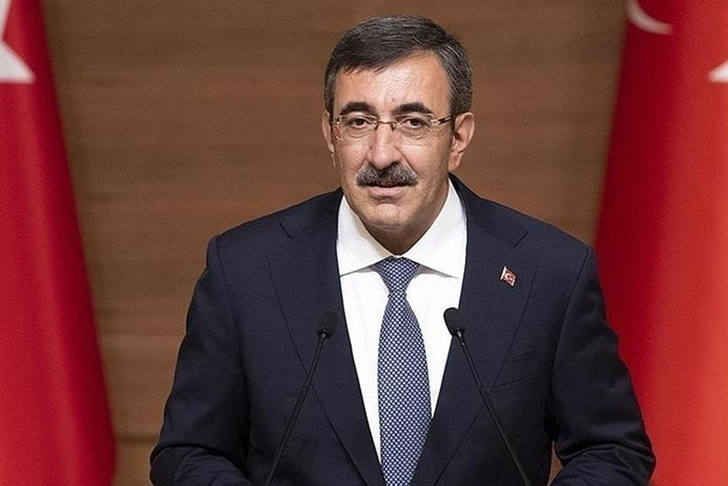 Cevdet Yılmaz enflasyon verilerini değerlendirdi! "Yukarı y&ouml;nl&uuml; riskler oluşturuyor"