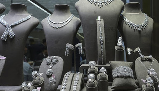 Y&uuml;zde 20 &Ouml;TV uygulanacaktı! Meclis'ten m&uuml;cevherde yeni karar