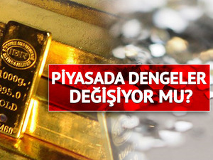 G&uuml;m&uuml;ş altını sollayacak mı? İsvi&ccedil;reli dev bankadan kritik analiz