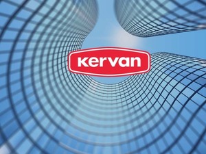 Kervan Gıda'dan (KRVGD) yangın a&ccedil;ıklaması "Zarar b&uuml;y&uuml;k"