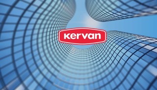 Kervan Gıda'dan (KRVGD) yangın a&ccedil;ıklaması "Zarar b&uuml;y&uuml;k"