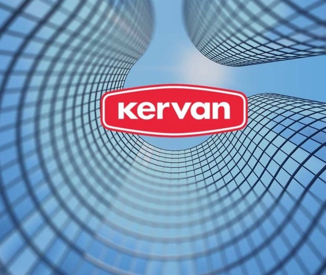 Kervan Gıda'dan (KRVGD) yangın a&ccedil;ıklaması "Zarar b&uuml;y&uuml;k"