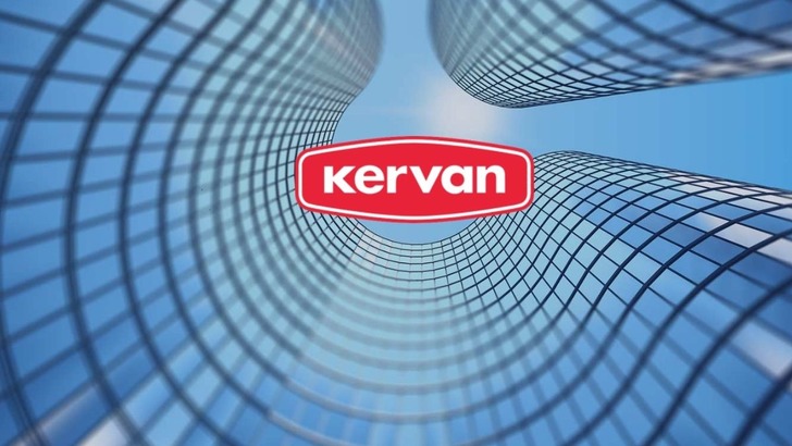 Kervan Gıda'dan (KRVGD) yangın a&ccedil;ıklaması "Zarar b&uuml;y&uuml;k"