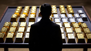 T&uuml;ketim devi altın ve g&uuml;m&uuml;şe kapıları kapattı: Artık &uuml;lkeye alınmayacak