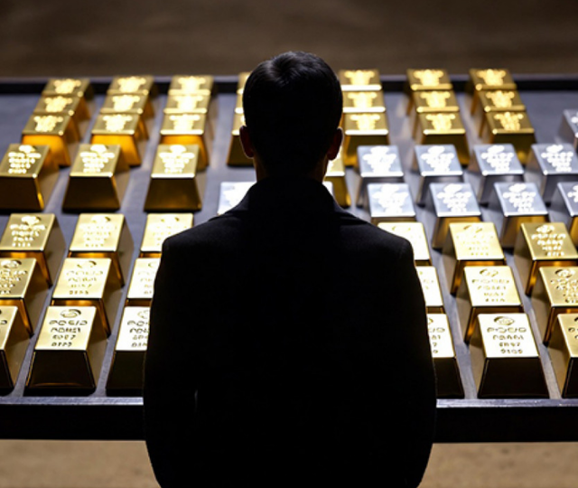 T&uuml;ketim devi altın ve g&uuml;m&uuml;şe kapıları kapattı: Artık &uuml;lkeye alınmayacak