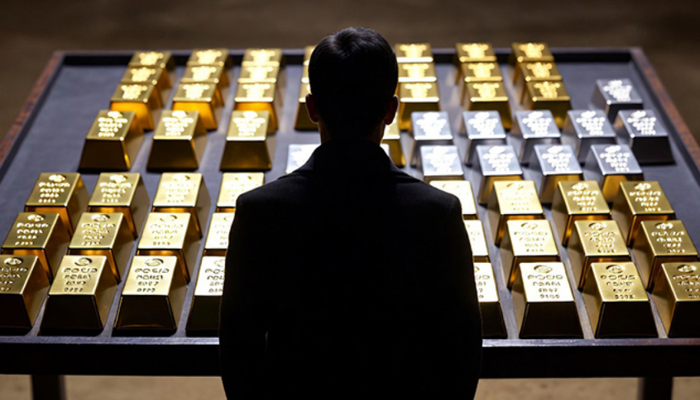 T&uuml;ketim devi altın ve g&uuml;m&uuml;şe kapıları kapattı: Artık &uuml;lkeye alınmayacak