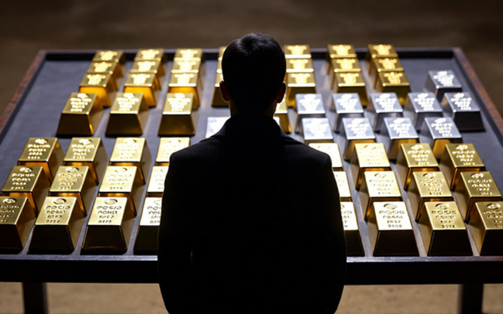 T&uuml;ketim devi altın ve g&uuml;m&uuml;şe kapıları kapattı: Artık &uuml;lkeye alınmayacak